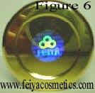 Feiya Night Cream Bottom