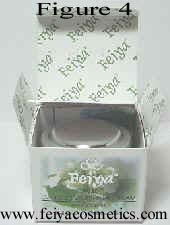 Feiya Night Cream Innerbox