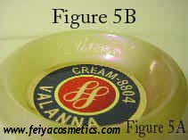 Valanna Day cream bottom