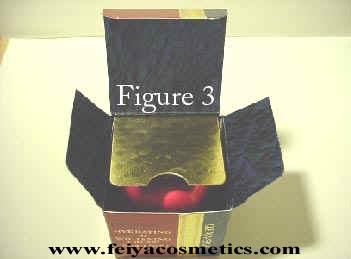 Valanna Night Cream gold cover