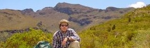 Santa Rosa Paramo, Risaralda, Colombia