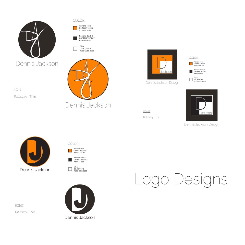 Logo Design
