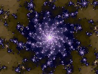 Center of the Universe