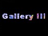 Gallery III