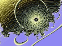 The Abyss