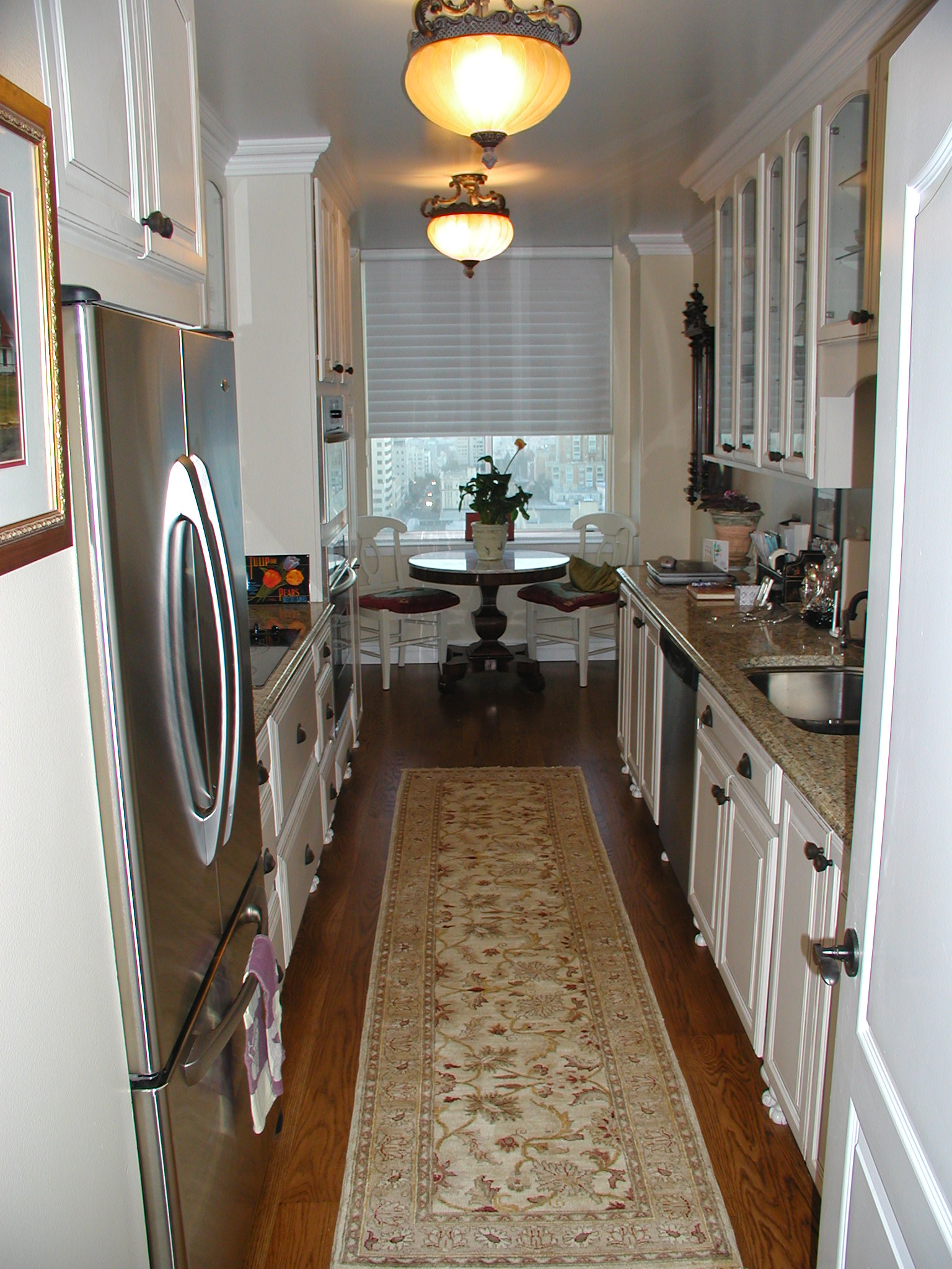Kitchen - new