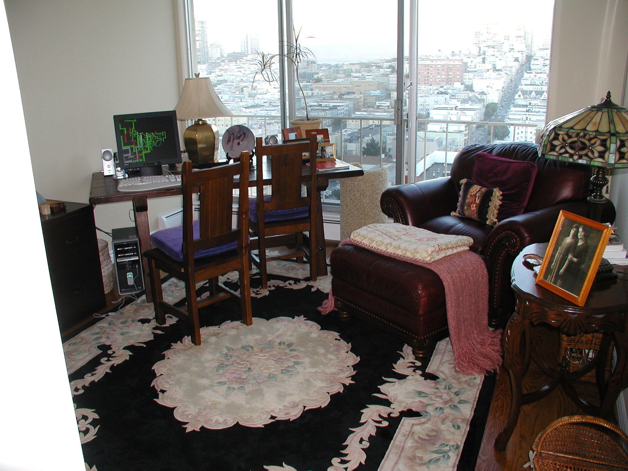 Office(2nd BR) - new