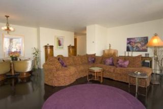 Living Room - old