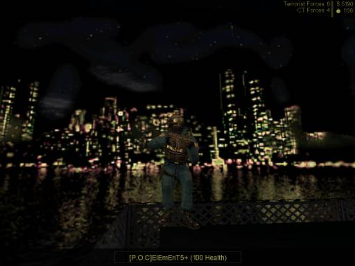ElEmEnT5 at Nakatomi