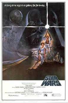 Episode IV Movie Poster