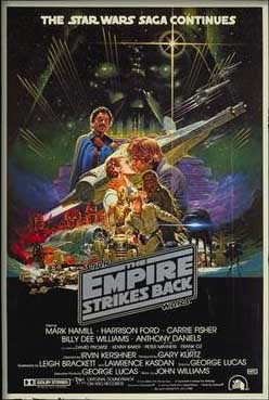 Episode V Movie Poster
