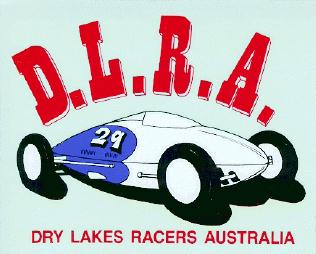 DLRA Logo