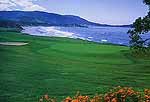 Pebble Beach Golf Club, Hole #13