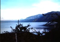 Lake Atitlan
