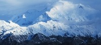 Mt. McKinley