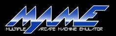 Mame Logo #1