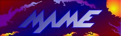 Mame Logo #2