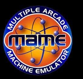 Mame Circle Logo #1