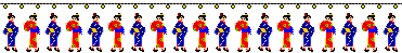 dancing queens