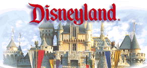 DisneyLand