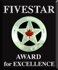 Award Received: 11/27/97