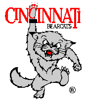 University of Cincinnati Home Page