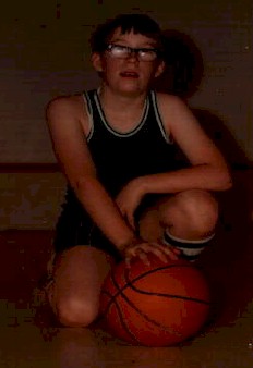 Basketball Jets