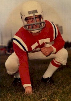 Football Cardinals
