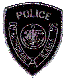 Anchorage Police Department