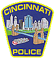 Cincinnati PD