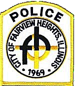 Fairview Heights Police Department