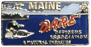Maine DARE Officers Association