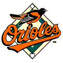 Baltimore Orioles Web Site