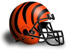 Cincinnati Bengals Home Page