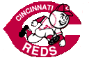Cincinnati Reds Home Page