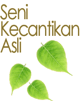 wajah jelita