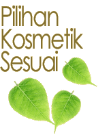 kosmetik asli