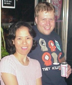Pic of friend32