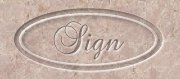 Sign