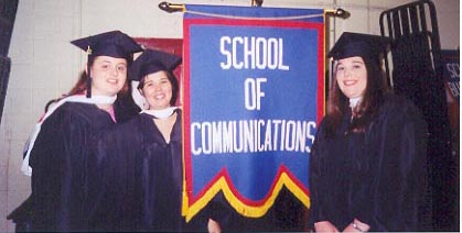 Banner Guy: "How many pics are they going to take? My arms are killing me!!!"