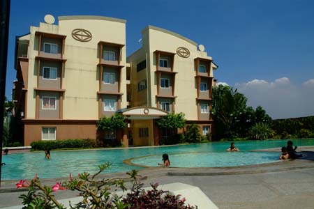 Lake View Manors