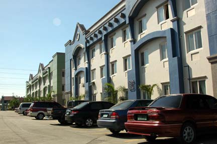 Rainbow Ridge Condominium