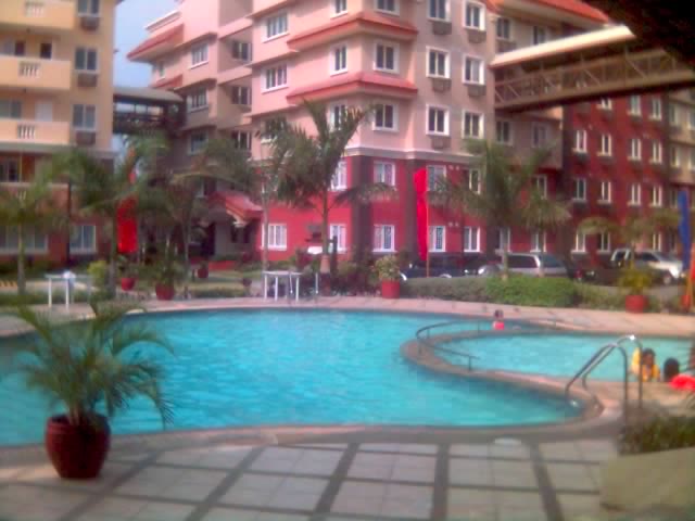 Vista De Lago Villas