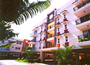 Palm Grove