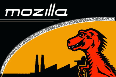 Get Mozilla here.