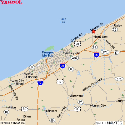 Click for large map