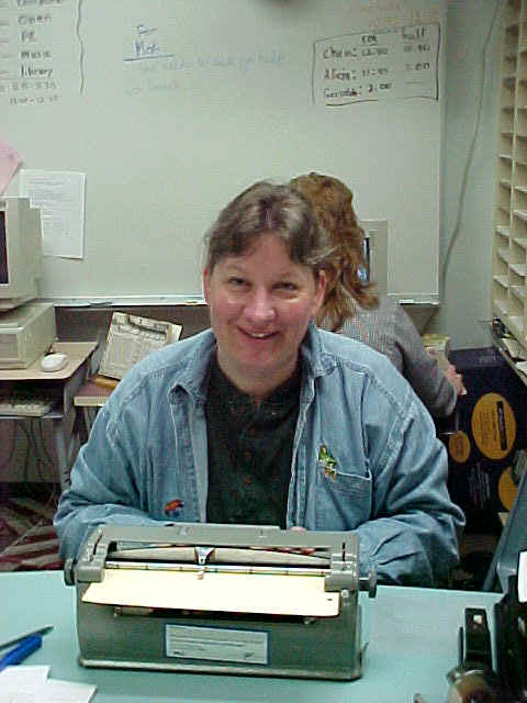 photo of Beverly