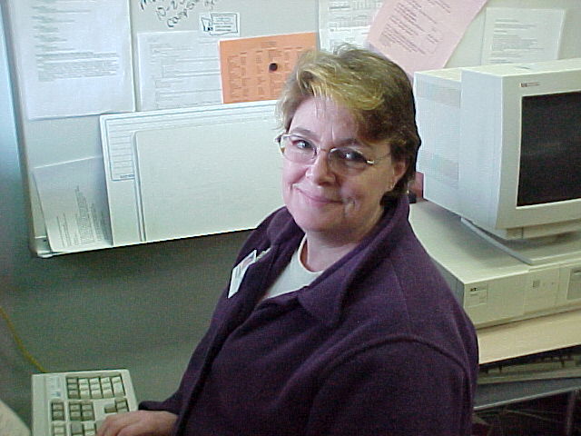 picture of Laura