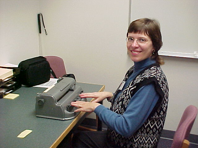 picture of Sue
