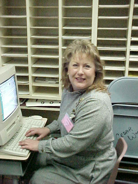 picture of Terri